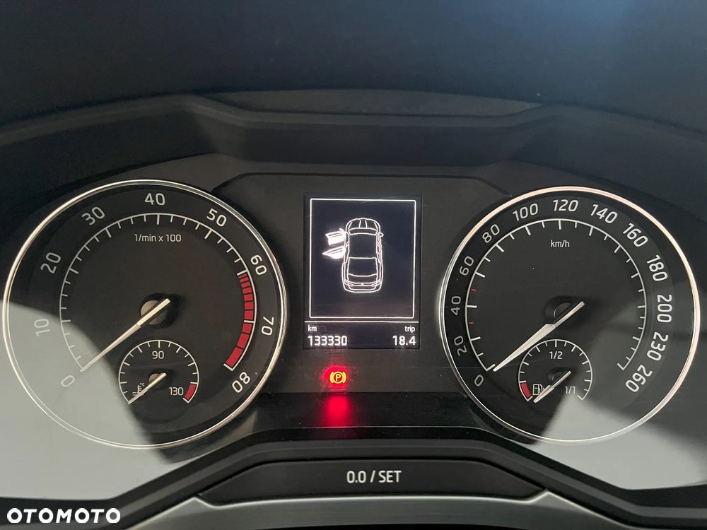 Skoda Superb 1.4 TSI ACT Ambition - 16