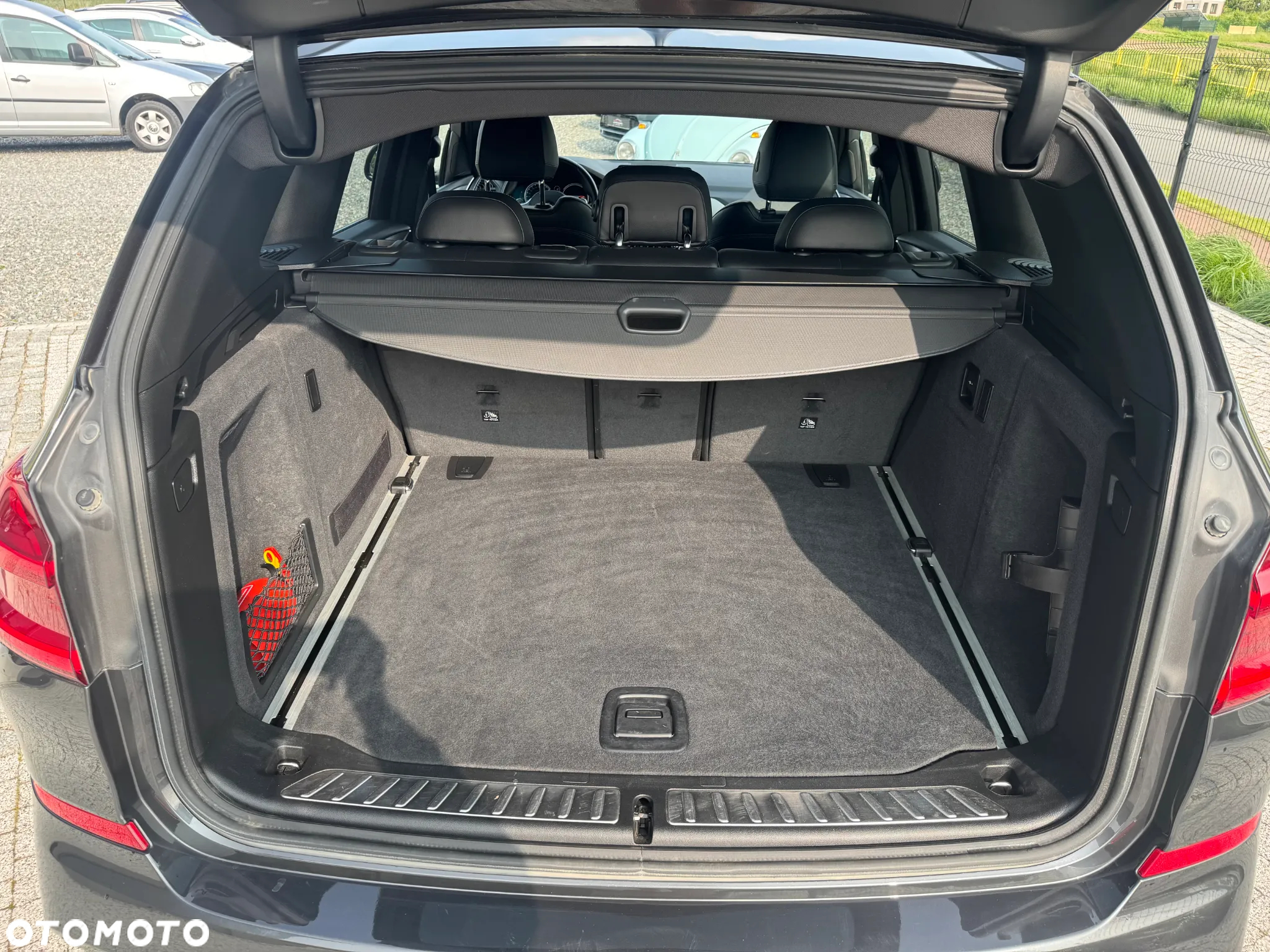 BMW X3 xDrive30i M Sport sport - 40