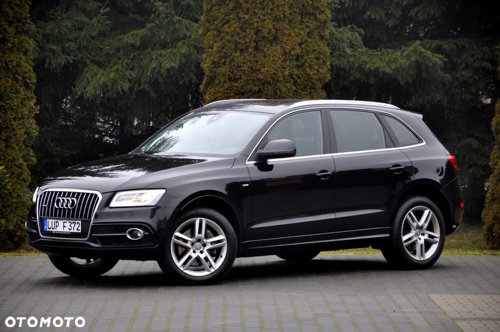 Audi Q5 - 3