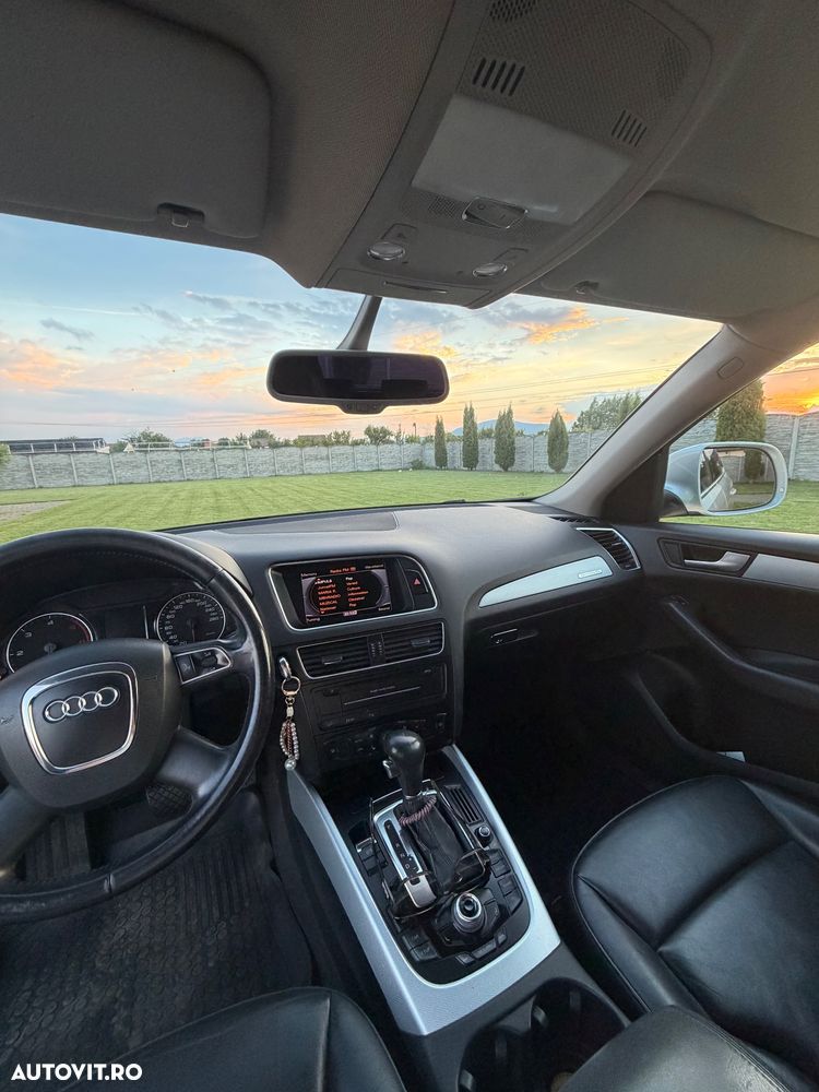 Audi Q5 - 12