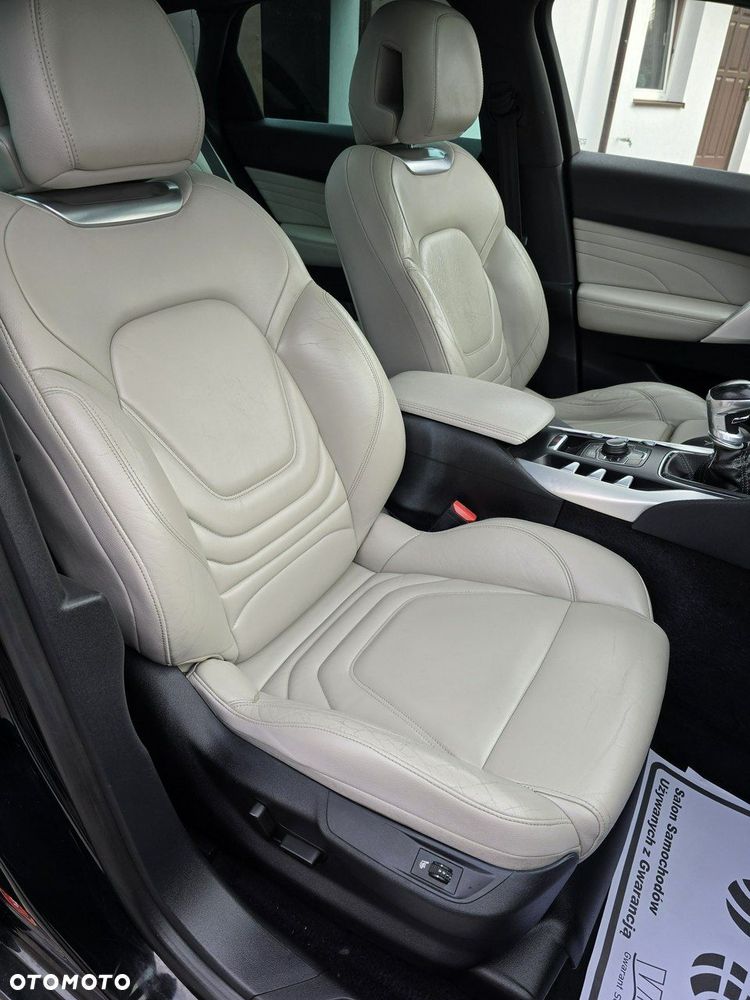 Citroën DS5 - 28