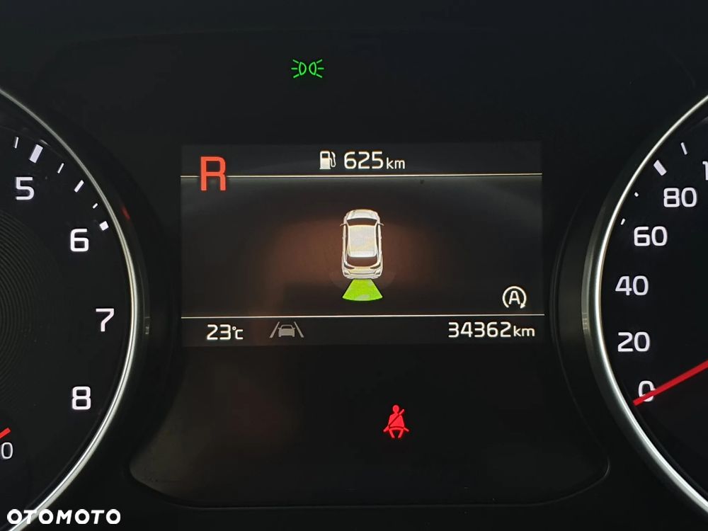 Kia Ceed 1.5 T-GDI M - 32