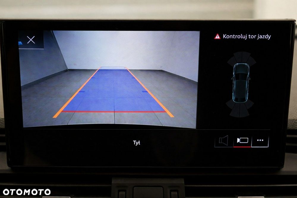 Audi Q5 Sportback - 37