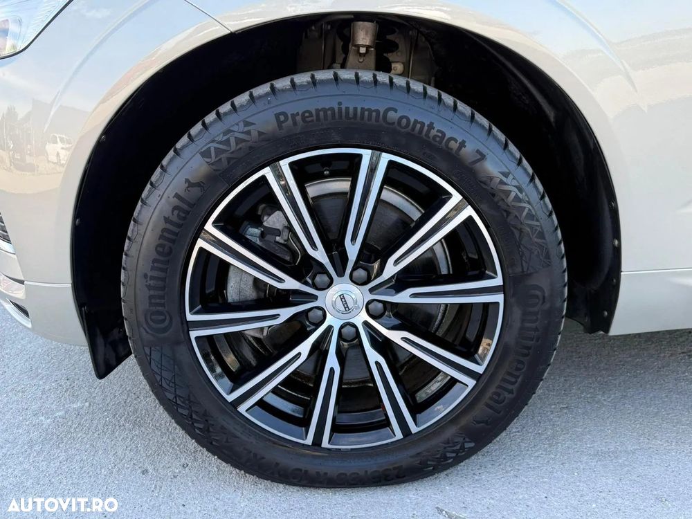 Volvo XC 60 - 11