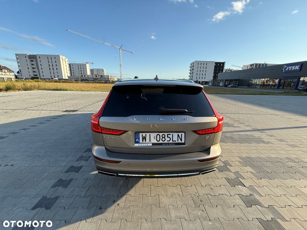 Volvo V60 B4 B Inscription - 5