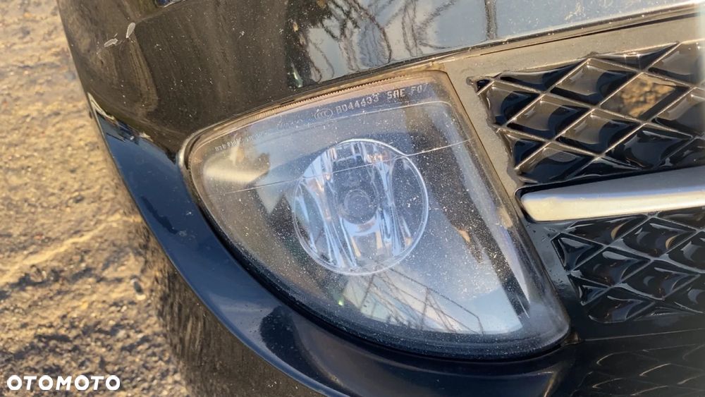 ZDERZAK PRZEDNI PRZÓD BMW F10 F11 KOLOR 668 - 11