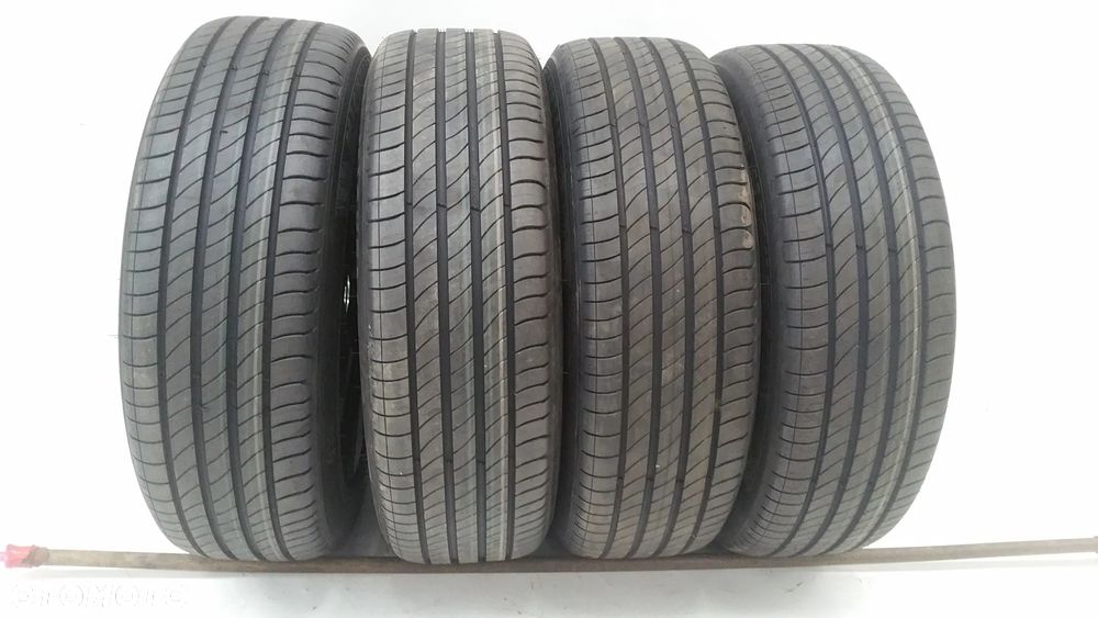 Opony 195/60 R18H MICHELIN E.PRIMACY 2022 R - 2