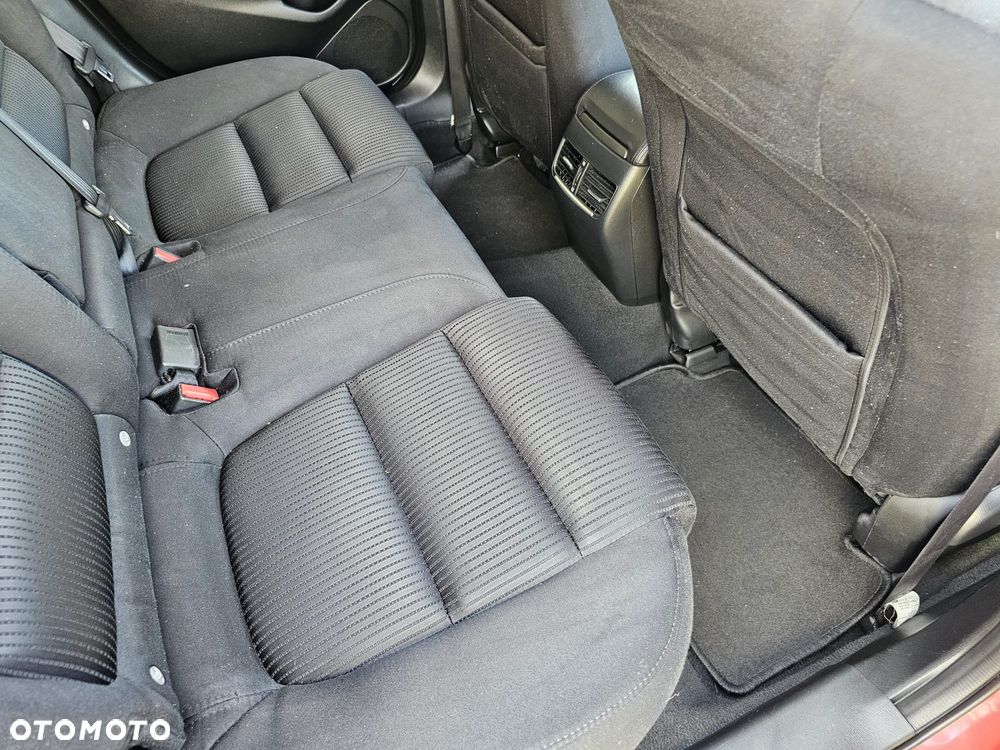 Mazda 6 SKYACTIV-G 165 Drive Exclusive-Line - 10