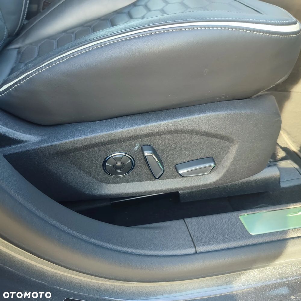 Ford Mondeo 2.0 EcoBlue VIGNALE - 12