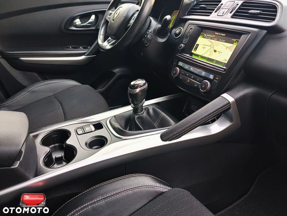 Renault Kadjar Energy TCe 165 CROSSBORDER - 20