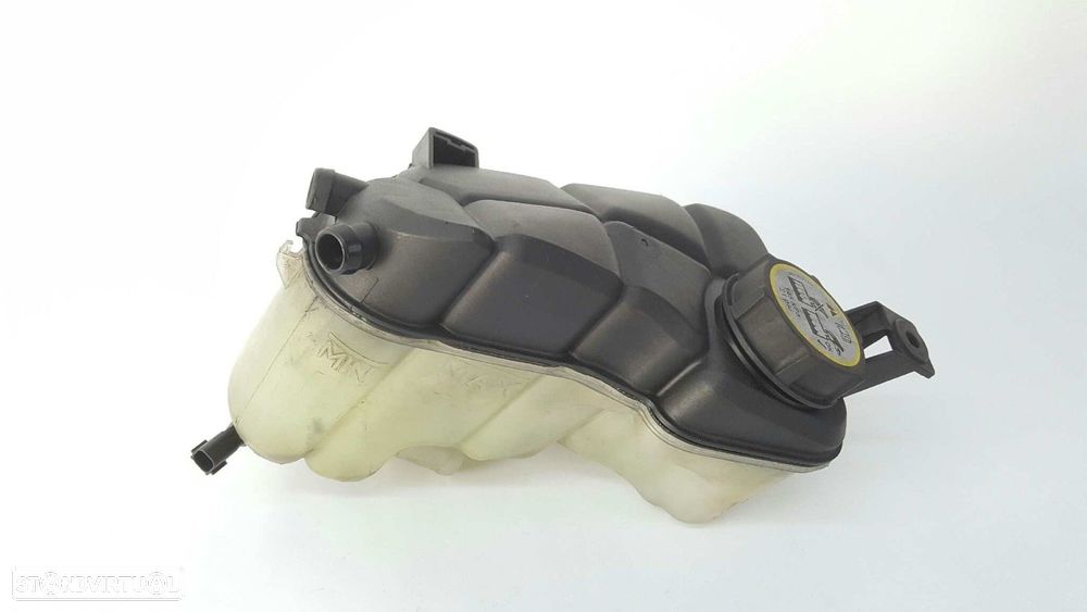 DEPOSÍTO DE EXPANSÃO LAND ROVER FREELANDER (LR2) TD4 E - 9