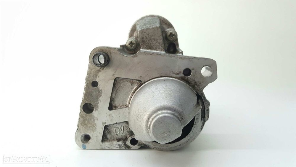 MOTOR DE ARRANQUE CITROEN C4 PICASSO COOL - 3