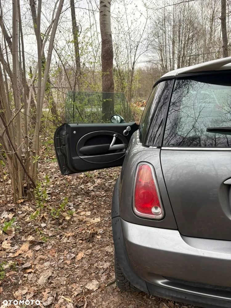 MINI Cooper S Standard - 6