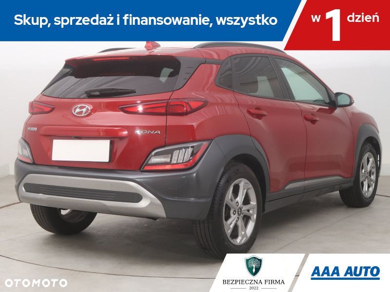 Hyundai Kona - 6