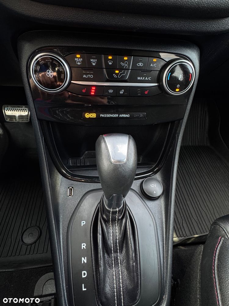 Ford Puma 1.0 EcoBoost ST-Line X - 16