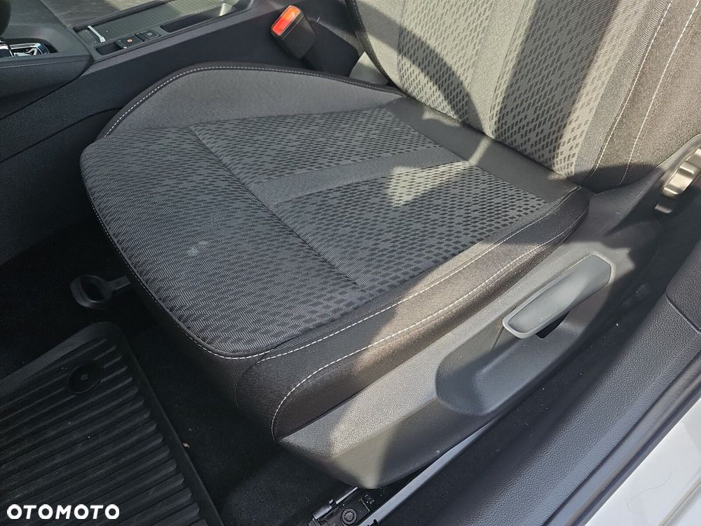Skoda Octavia 2.0 TSI 4x4 Style DSG - 16