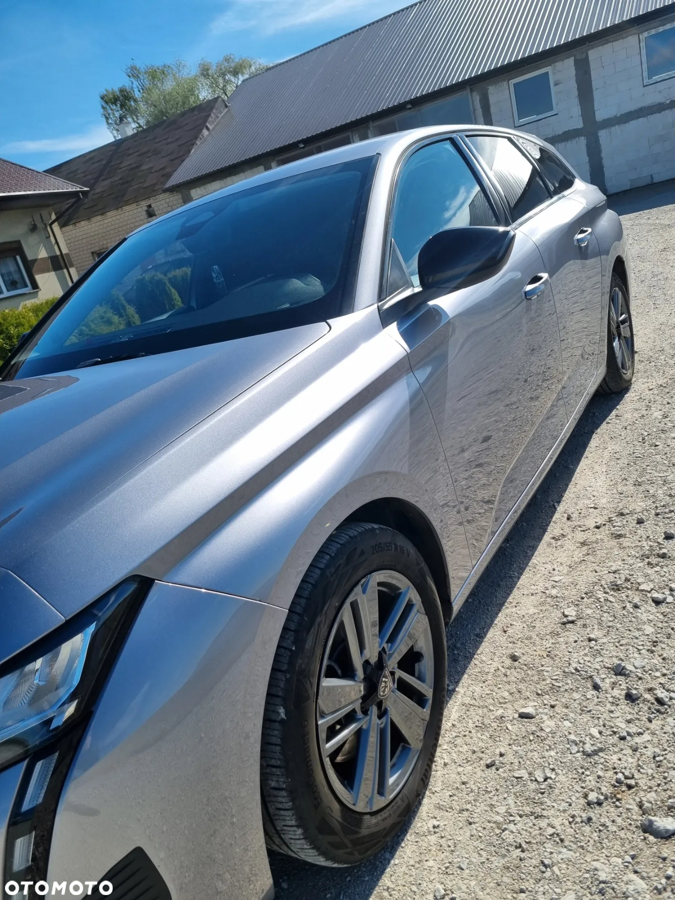 Peugeot 308 1.5 BlueHDi Active Pack S&S - 5