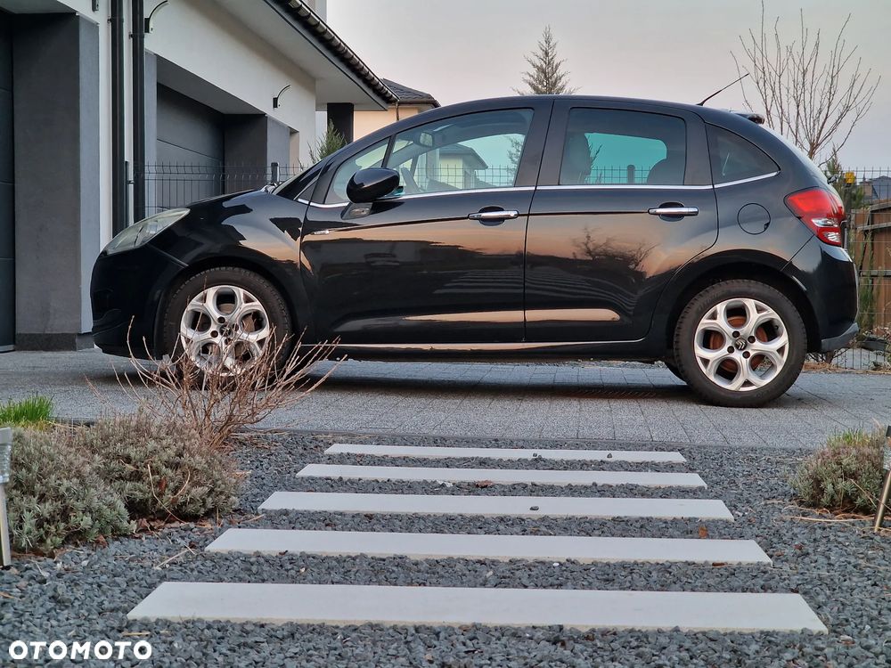Citroën C3 1.4 VTi Exclusive - 19