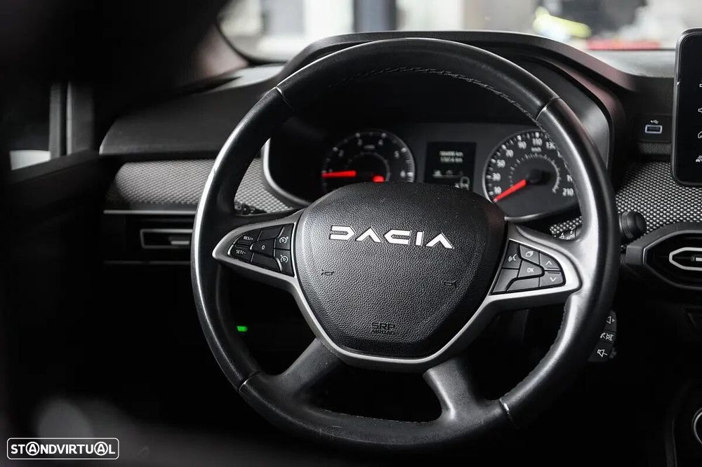 Dacia Jogger - 53