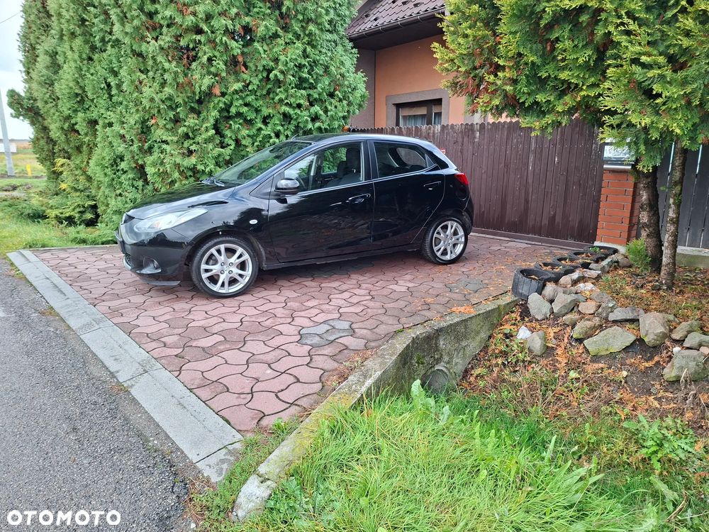 Mazda 2 1.3 Independence - 22