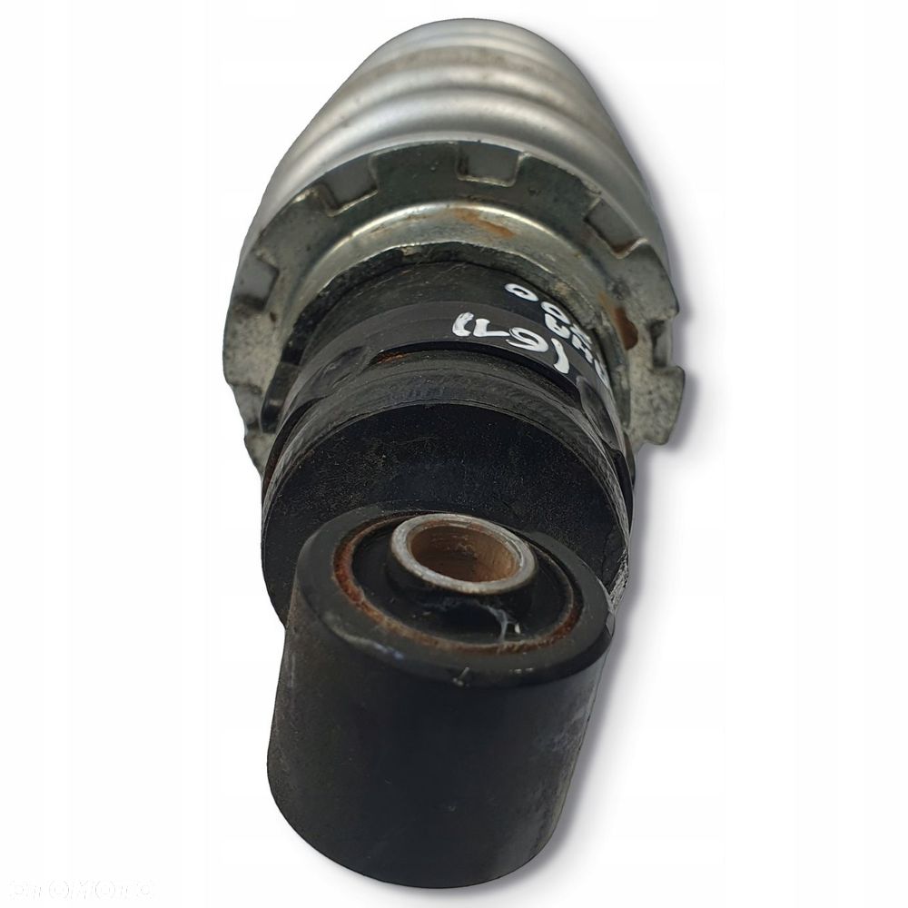 TYLNY AMORTYZATOR TYŁ Yamaha XSR 700 XSR700 15-22 sprężyna - 5