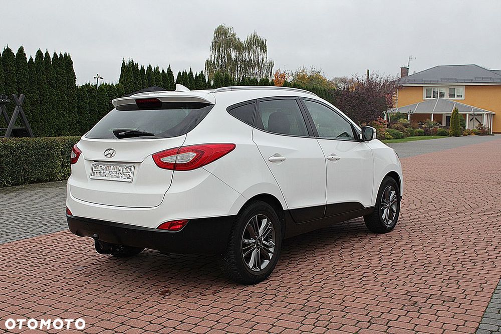 Hyundai ix35 - 21