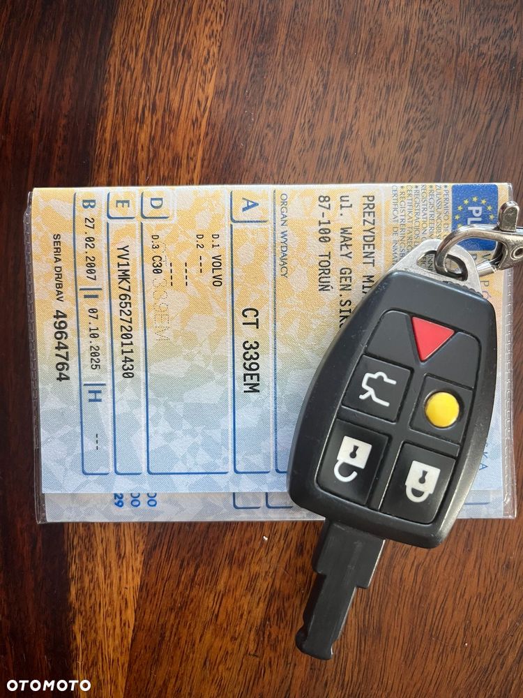 Volvo C30 1.6D - 16