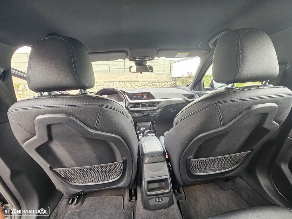 BMW 118 i Pack M Auto - 14