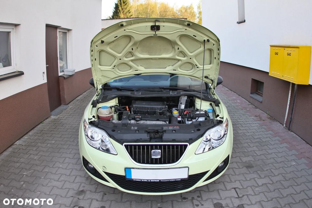 Seat Ibiza - 37