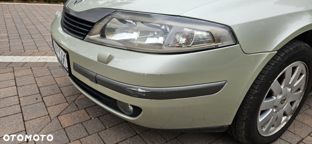 Renault Laguna - 3