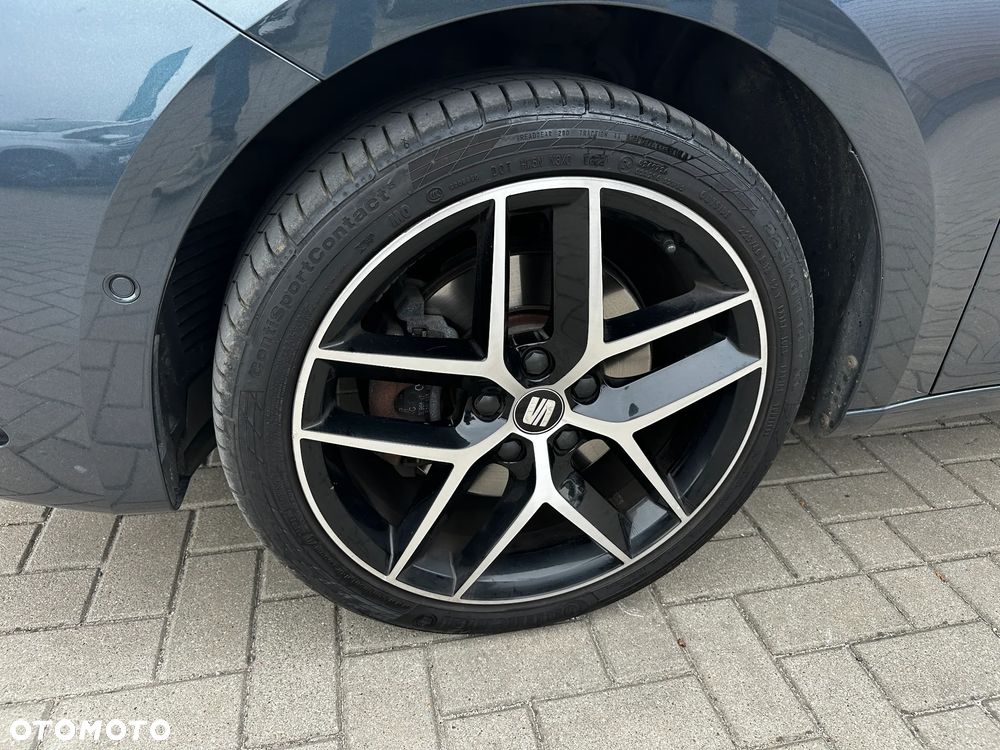 Seat Leon Sportstourer - 32