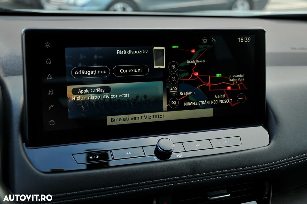 Nissan X-Trail ePower 5 locuri Tekna - 7