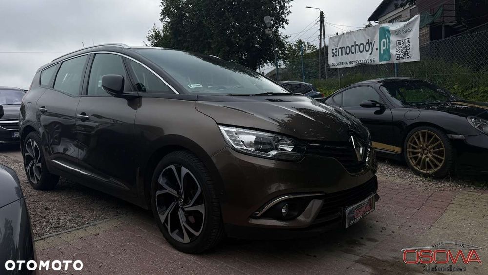 Renault Grand Scenic - 38
