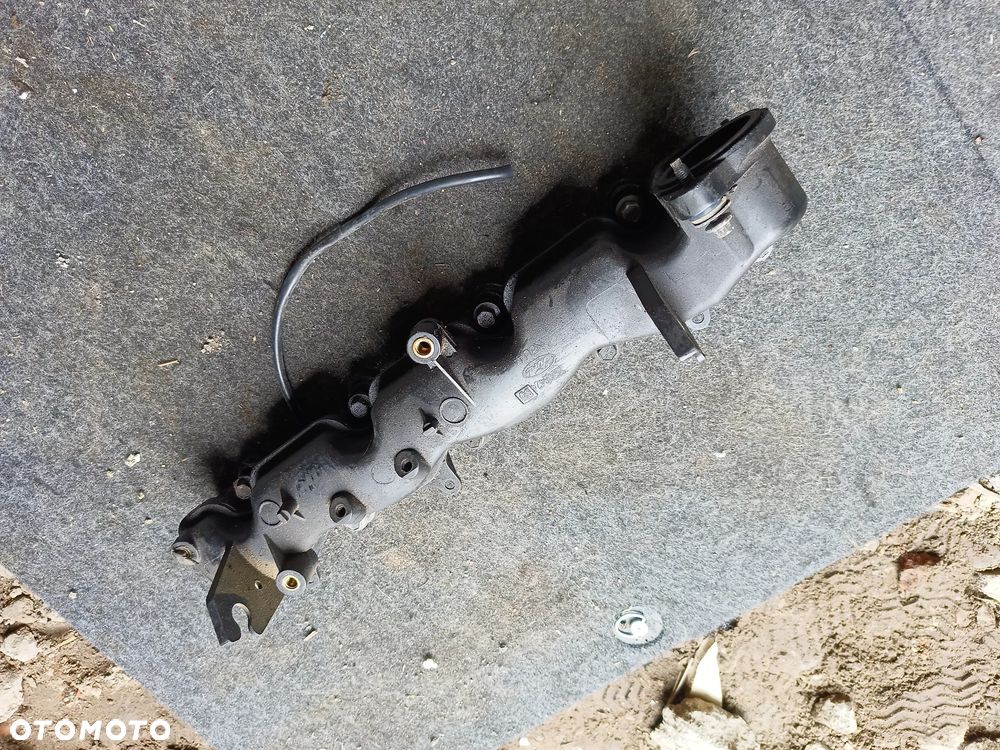 Kolektor Ssący 2.2 Hdi Jtd Ducato Jumper Transit 2S7Q9424BD - 1