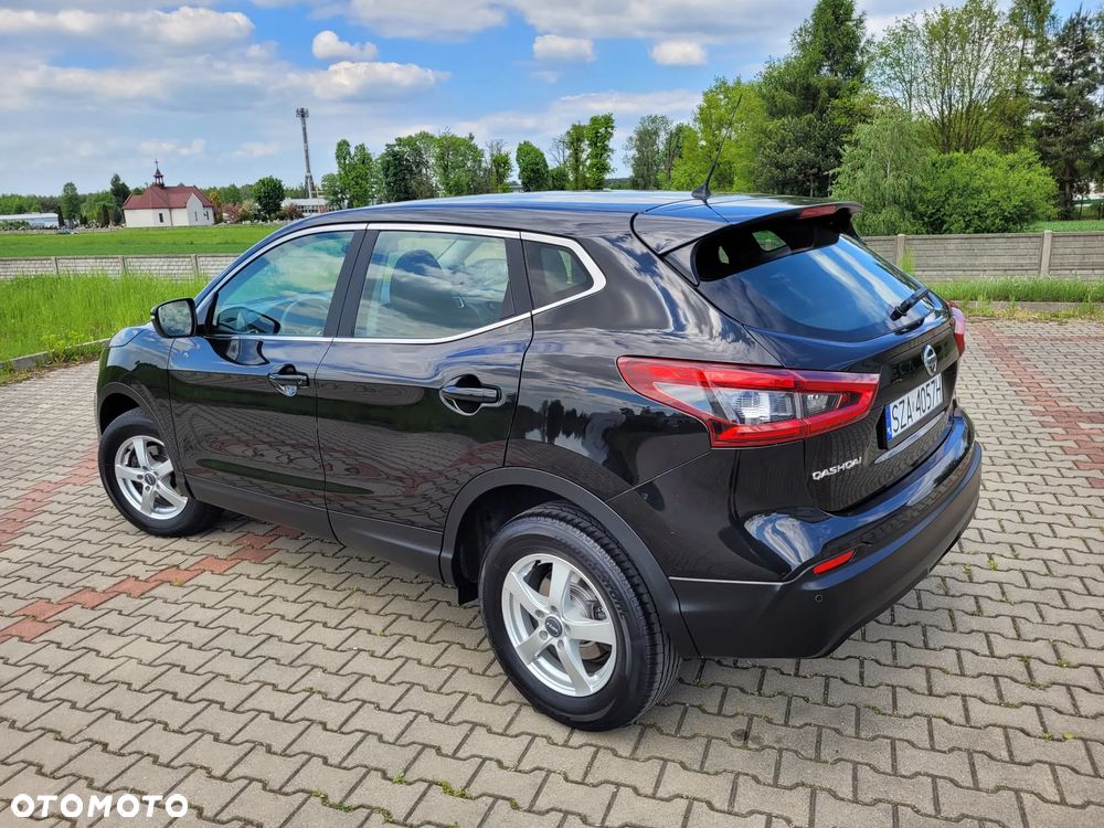 Nissan Qashqai - 33