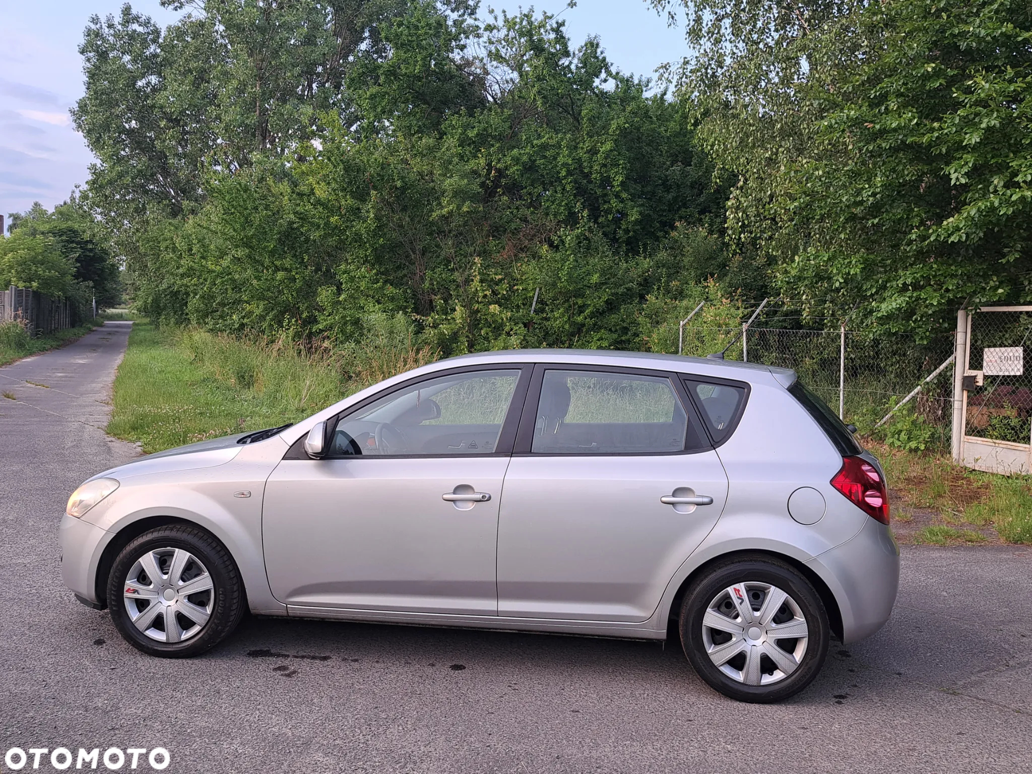 Kia Ceed - 19