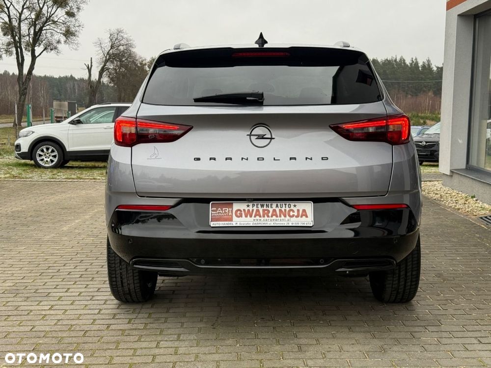 Opel Grandland - 11