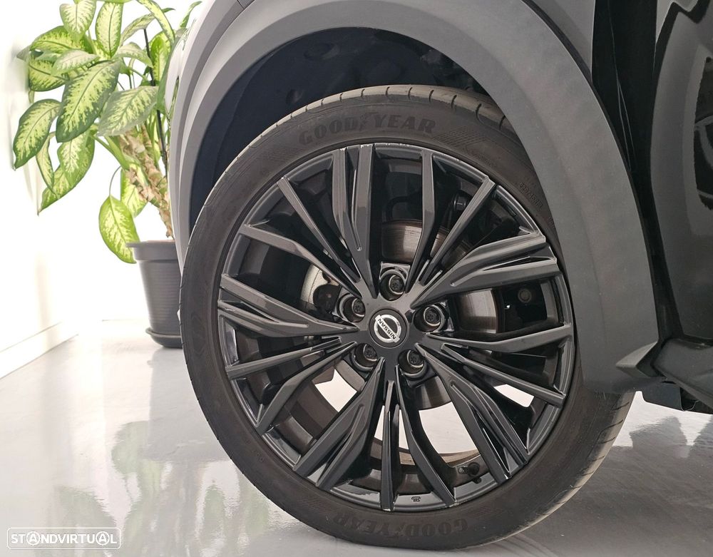 Nissan Juke 1.0 DIG-T Enigma - 8