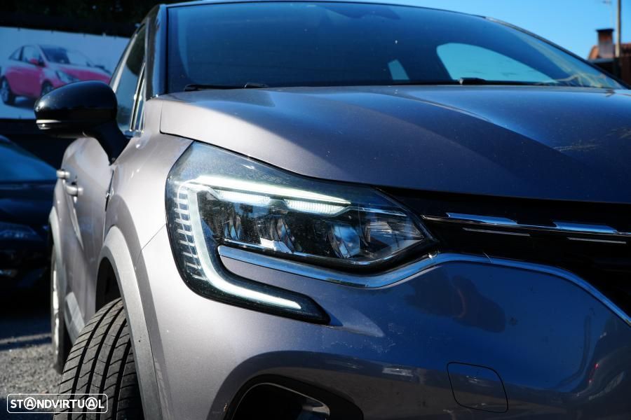 Renault Captur 1.0 TCe Intens - 3