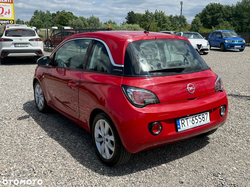 Opel Adam 1.4 Jam - 14