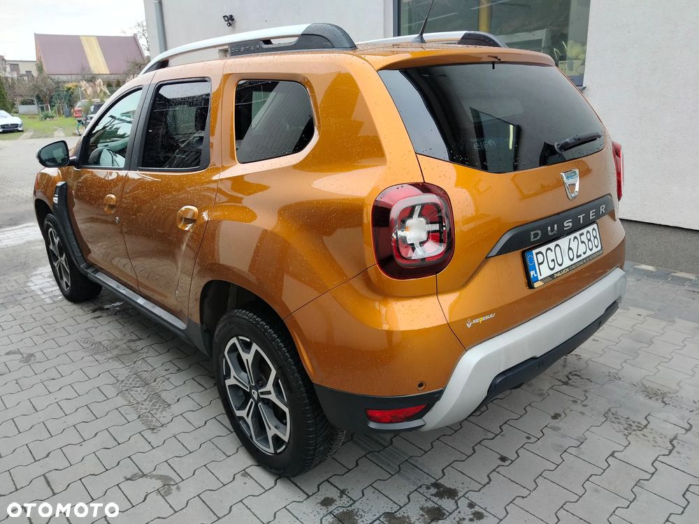 Dacia Duster - 7
