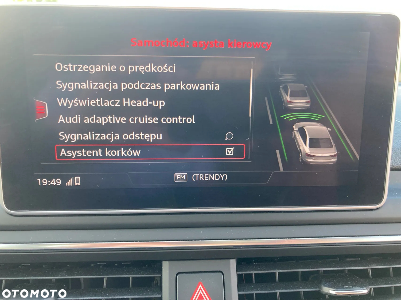 Audi A4 2.0 TFSI Quattro S tronic - 31