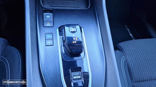 Nissan Qashqai 1.5 VC-T e-Power N-Design - 11