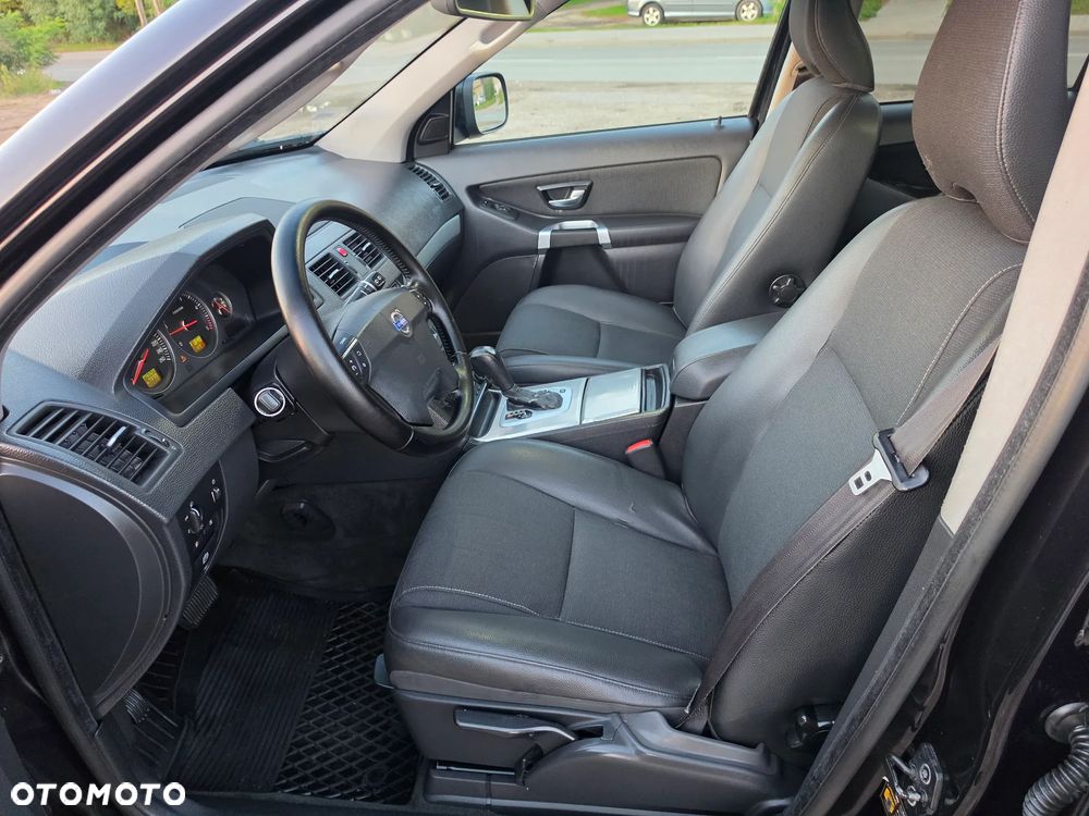 Volvo XC 90 D5 AWD Executive - 17