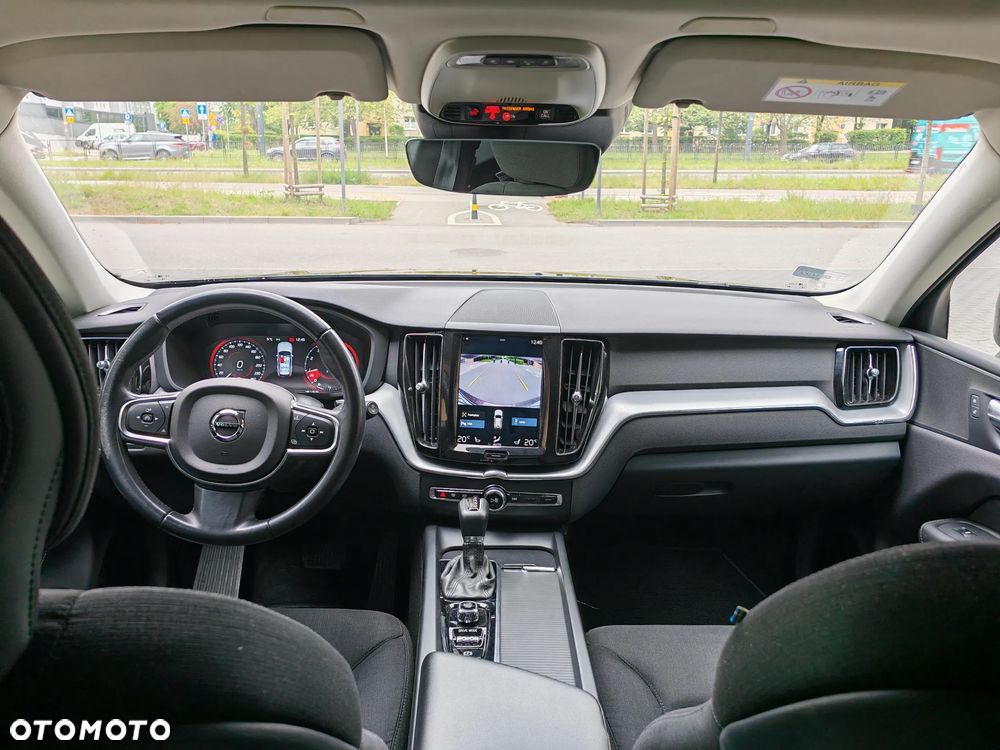 Volvo XC 60 - 15