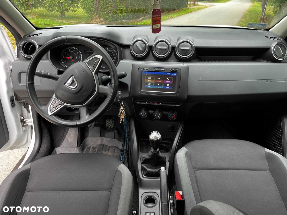 Dacia Duster - 7