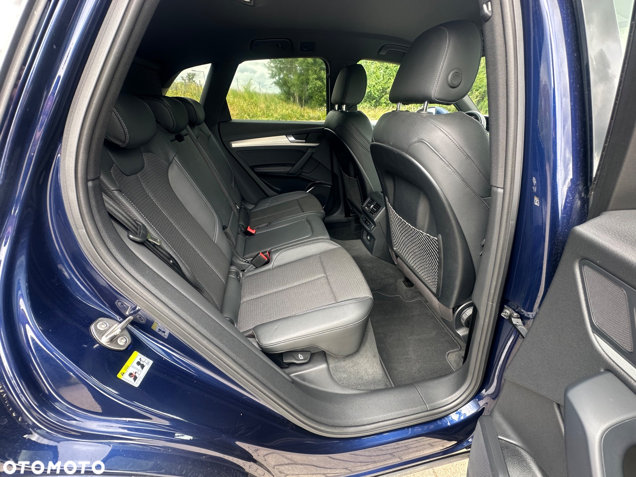 Audi Q5 55 TFSIe quattro S tronic S line - 12
