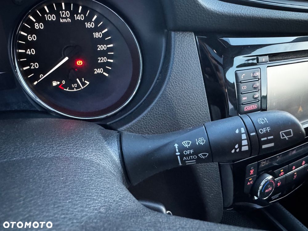 Nissan X-Trail 1.7 dCi ALL-MODE 4x4i Tekna - 23