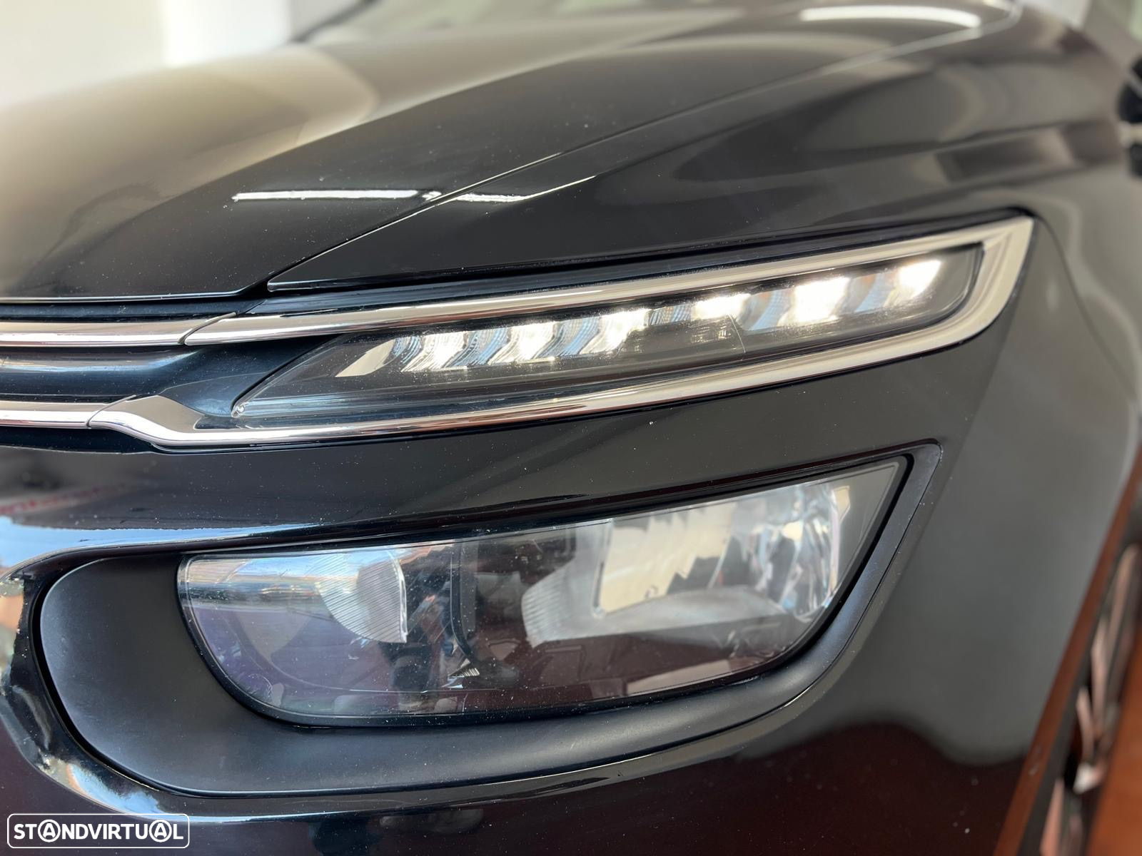 Citroën Grand C4 Spacetourer 1.2 PureTech Feel - 10