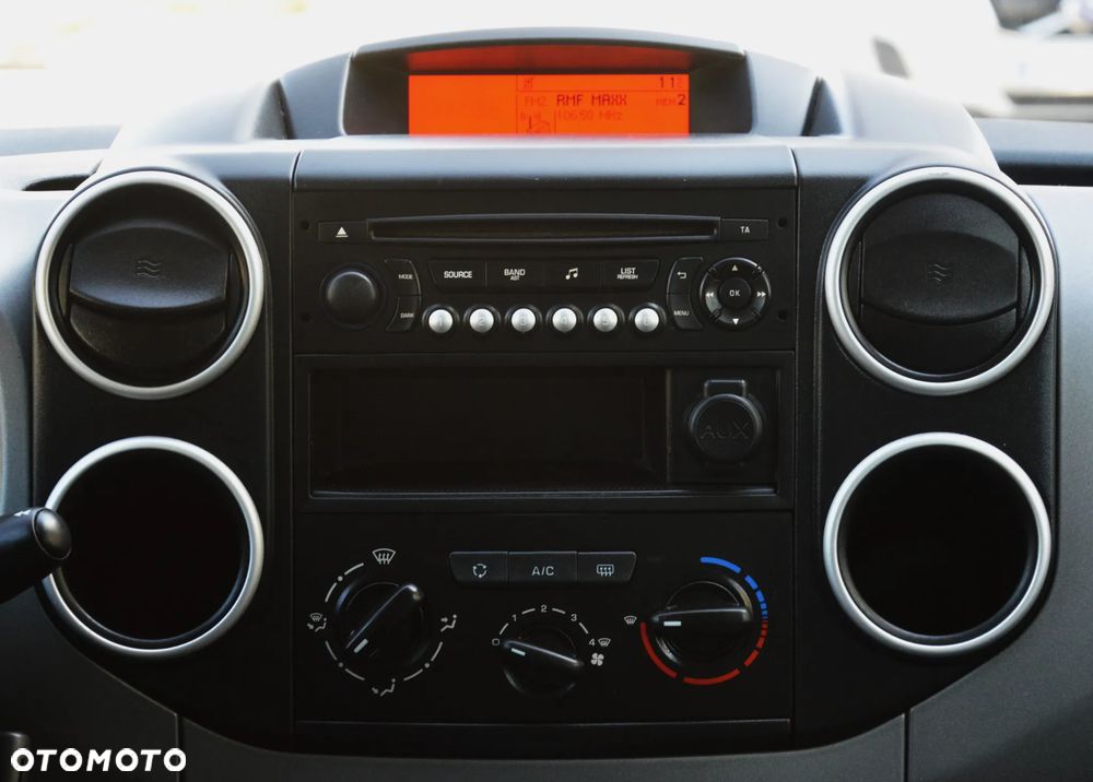 Peugeot Partner - 24